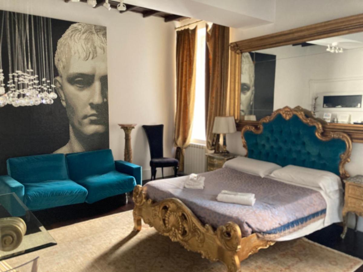 D.r.rome Spanish Luxury Gasthof Rom