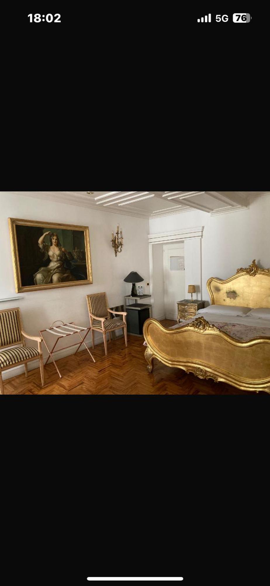 D.r.rome Spanish Luxury Gasthof Rom