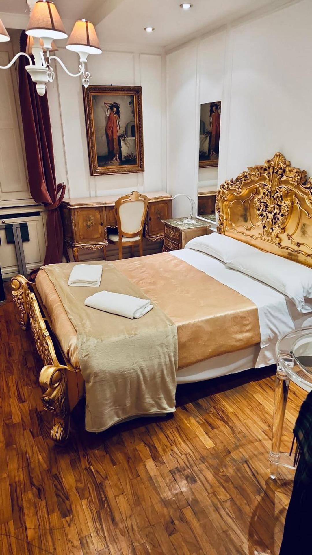 Gasthof D.r.rome Spanish Luxury *