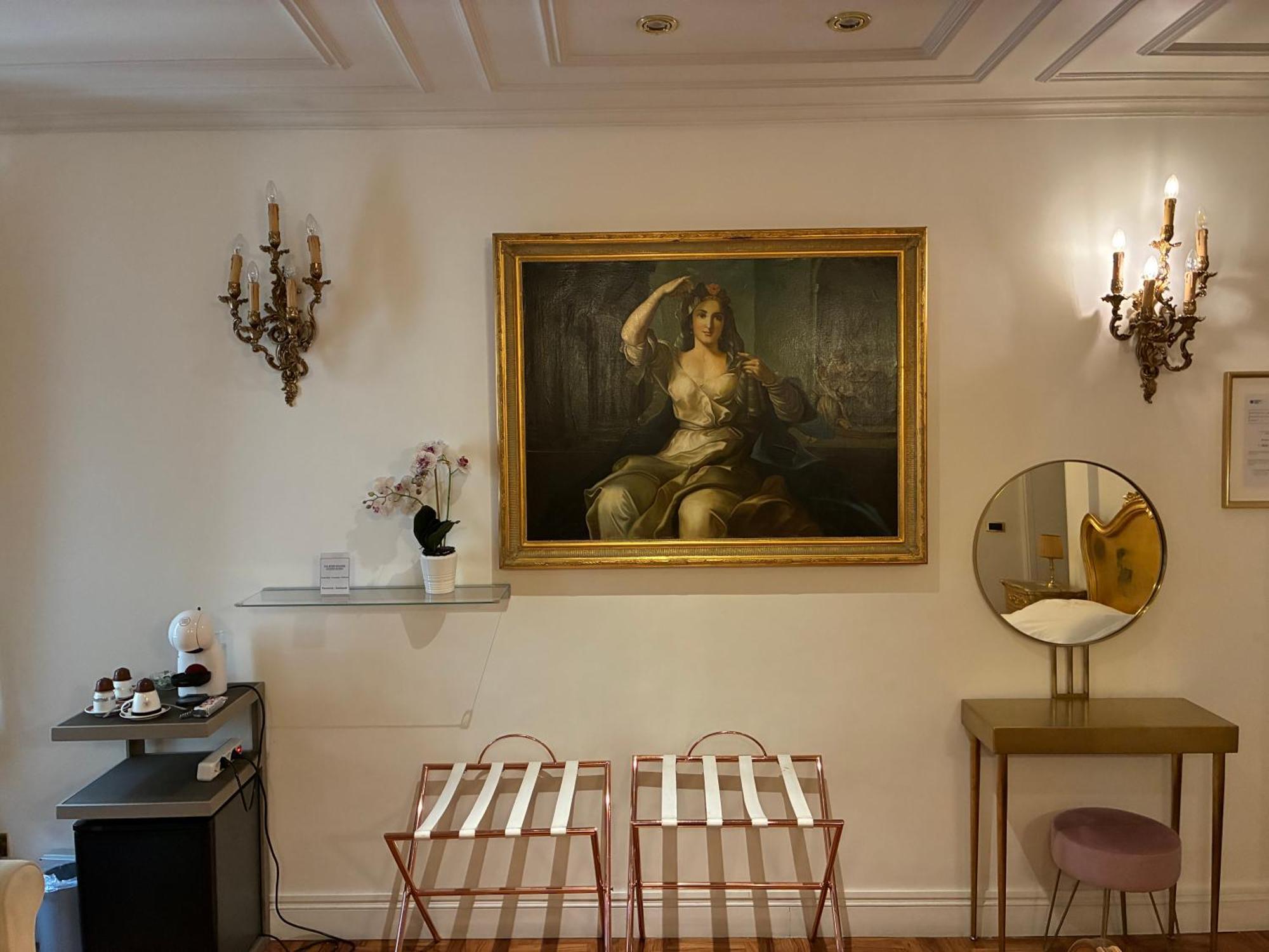 D.r.rome Spanish Luxury * Rom